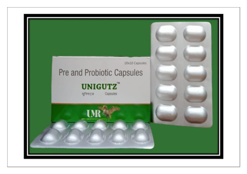 UNIGUTZ - Unicon Medica Remedies